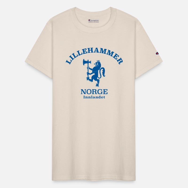 LILLEHAMMER Norway Norge