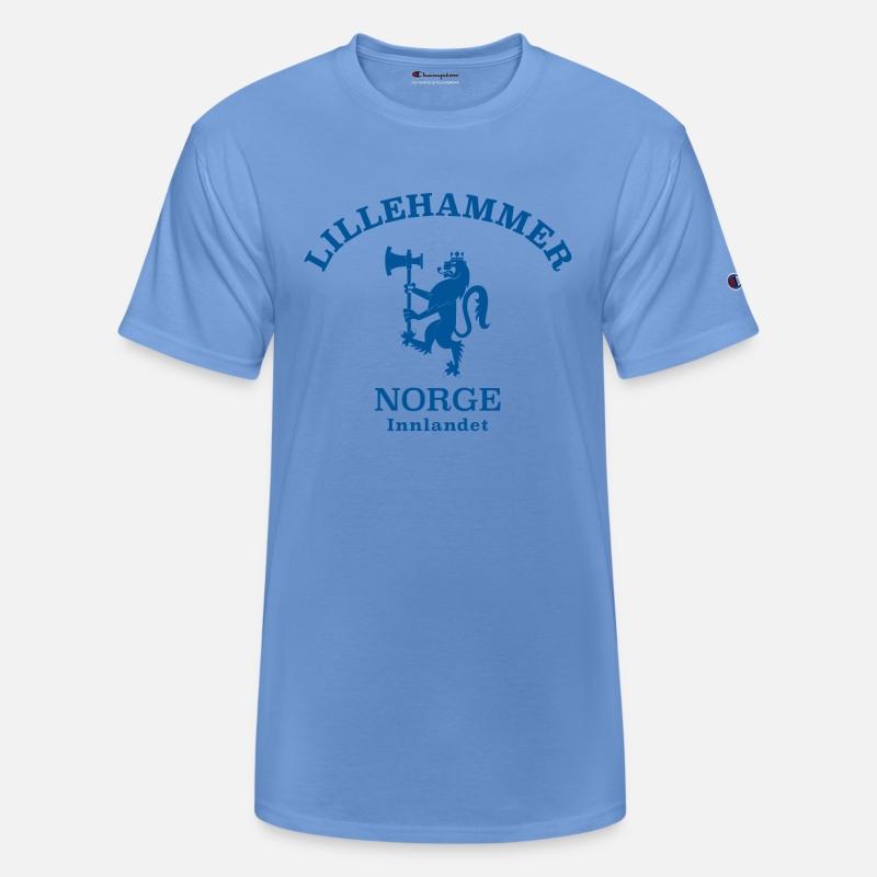 LILLEHAMMER Norway Norge