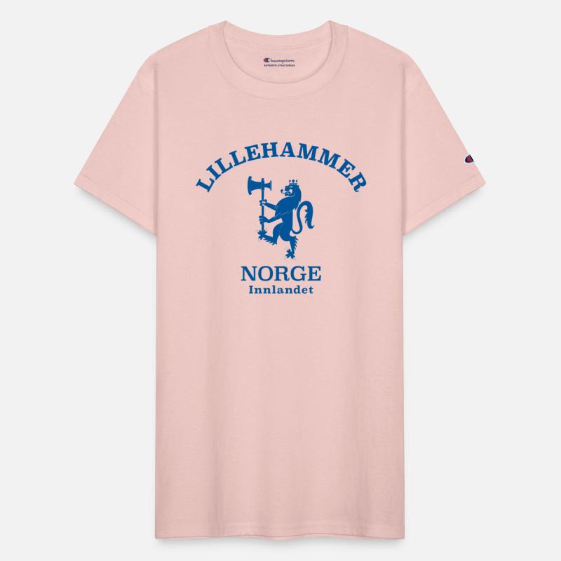 LILLEHAMMER Norway Norge