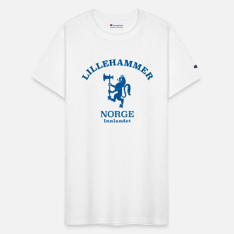 LILLEHAMMER Norway Norge