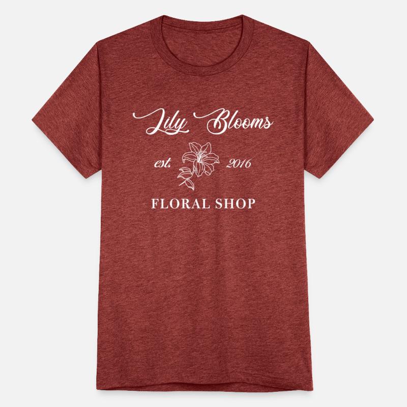Lily Bloom Floral Shop