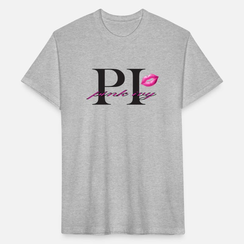 LIMITED EDITION "KISS MARK" PINK IVY ORIGINAL
