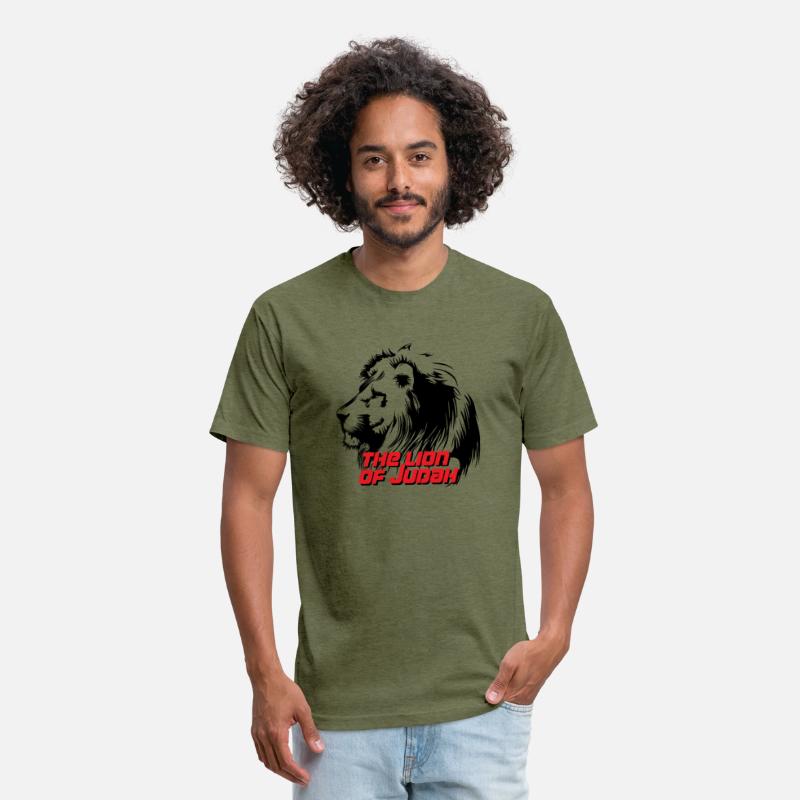 Lion of Judah