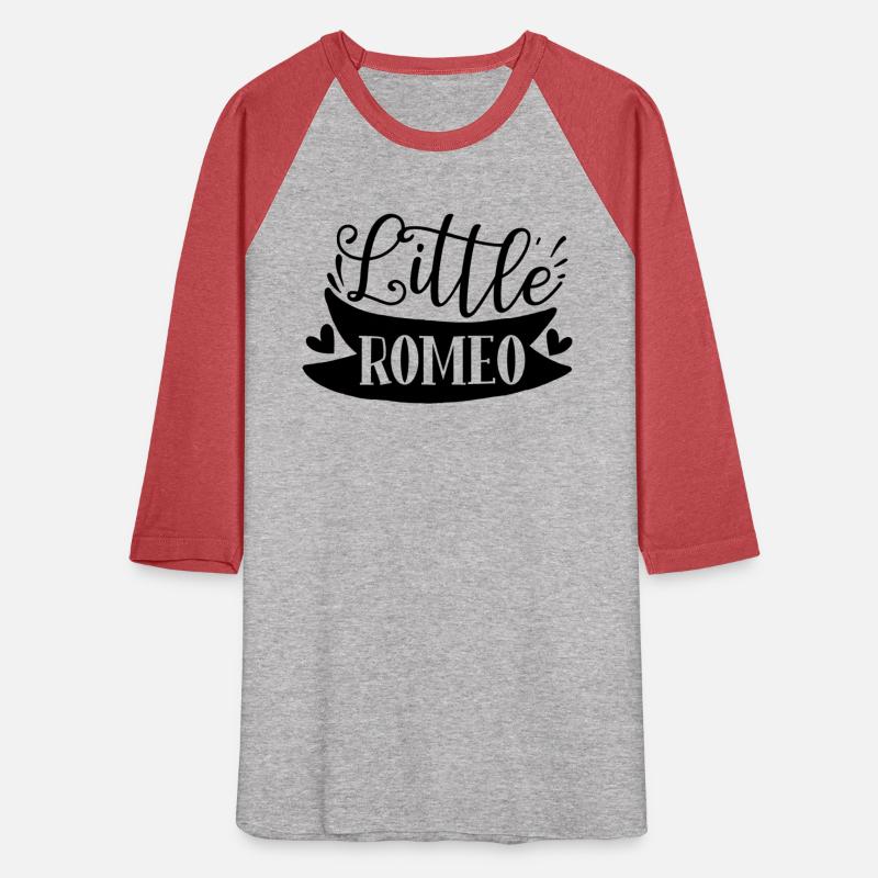 LITTLE ROMEO, LITTLE CHILD, FUNNY GIFT FOR CHILD