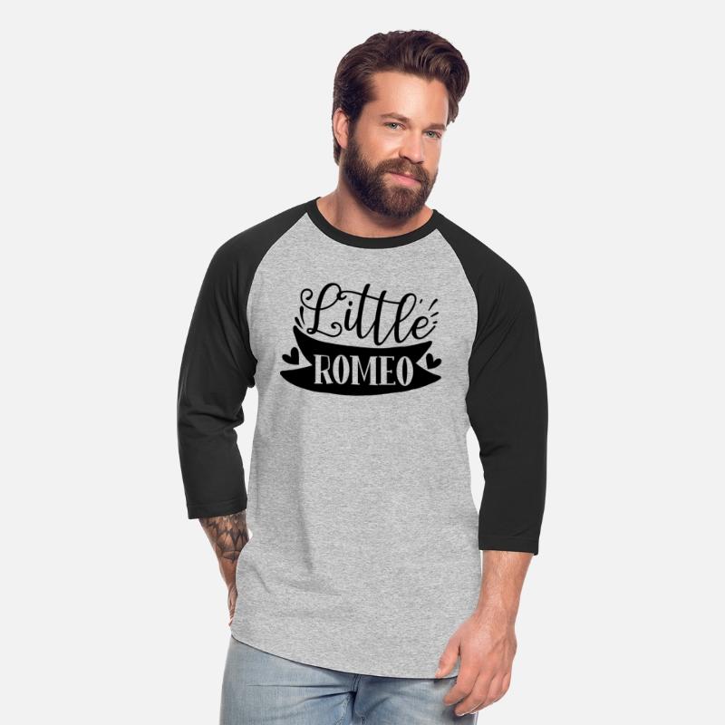 LITTLE ROMEO, LITTLE CHILD, FUNNY GIFT FOR CHILD