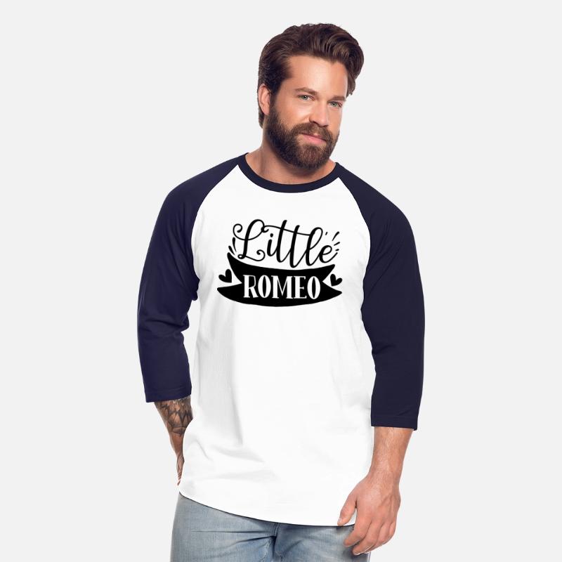 LITTLE ROMEO, LITTLE CHILD, FUNNY GIFT FOR CHILD