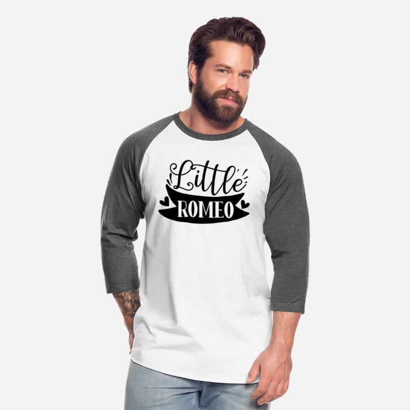 LITTLE ROMEO, LITTLE CHILD, FUNNY GIFT FOR CHILD