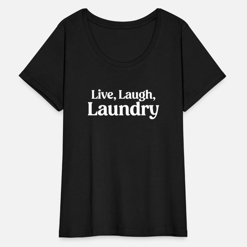 Live Laugh Laundry Laundry