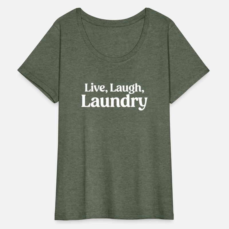 Live Laugh Laundry Laundry