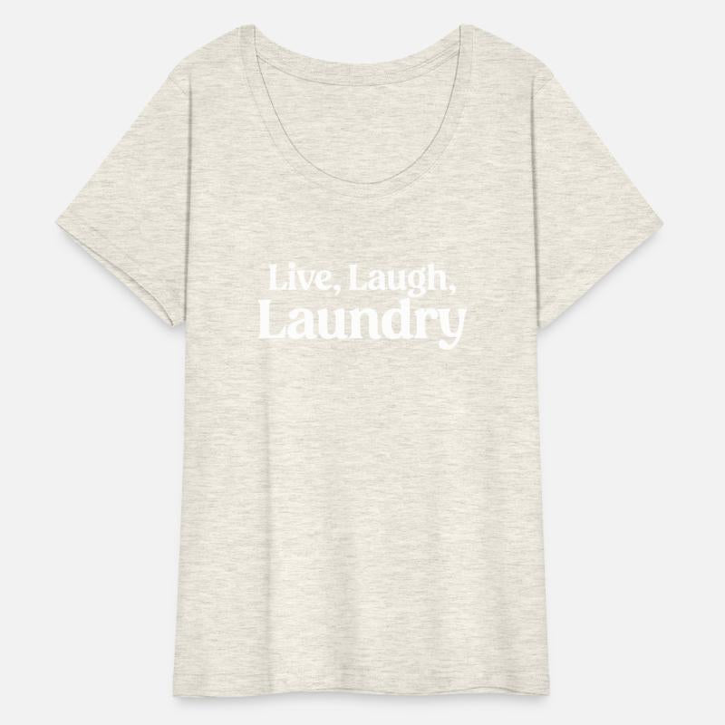 Live Laugh Laundry Laundry