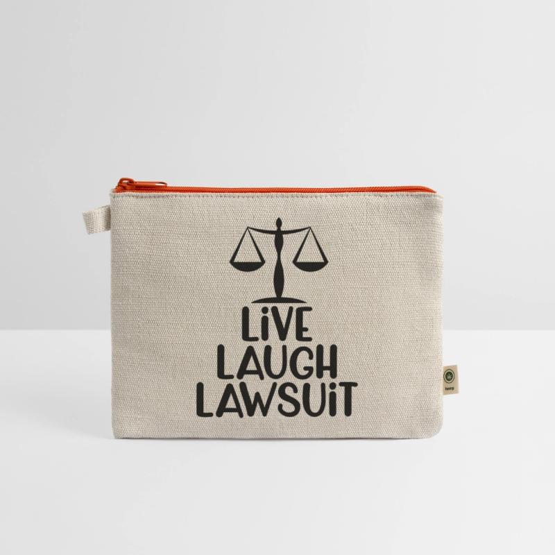 Live Laugh Lawsuit