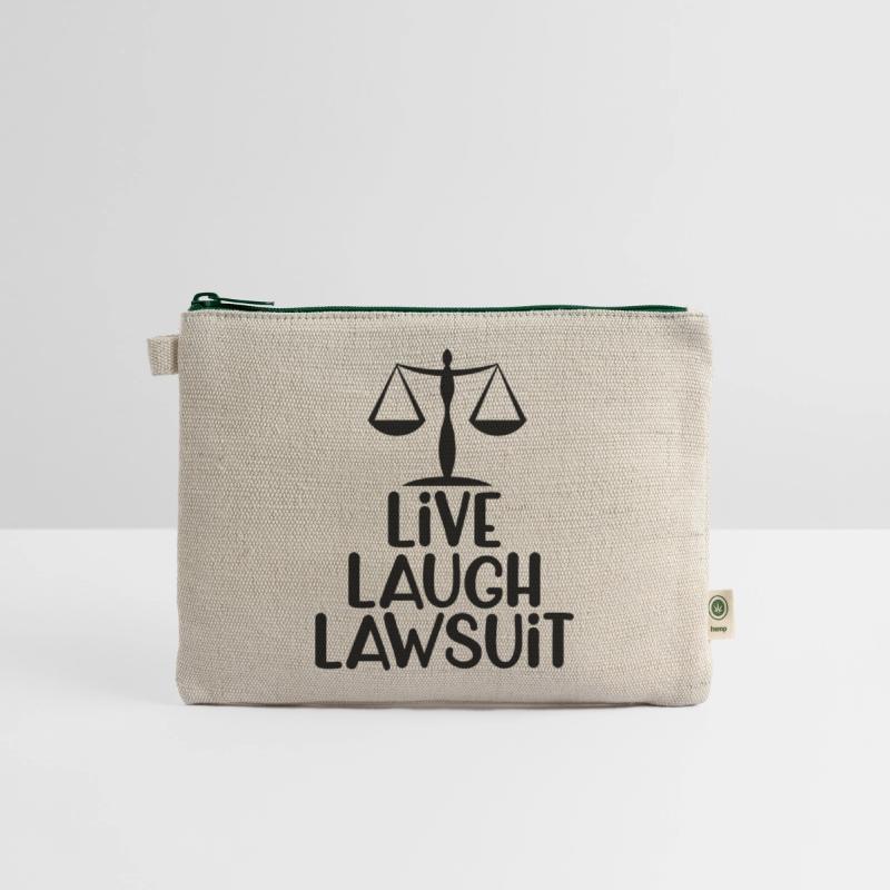 Live Laugh Lawsuit