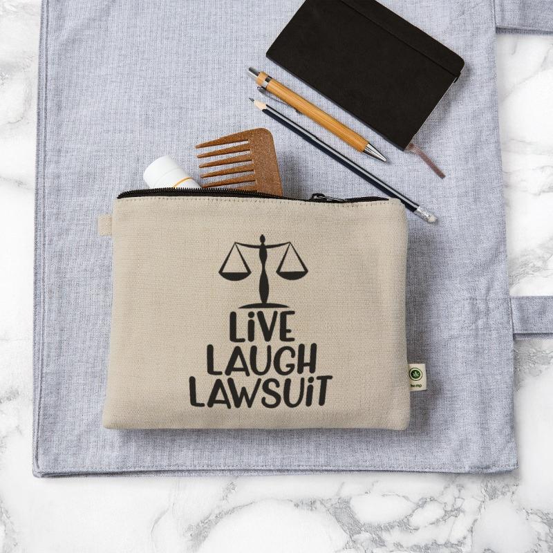 Live Laugh Lawsuit
