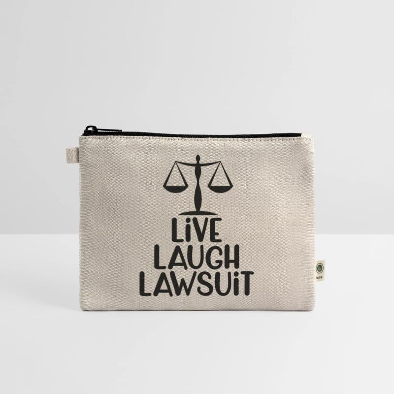 Live Laugh Lawsuit