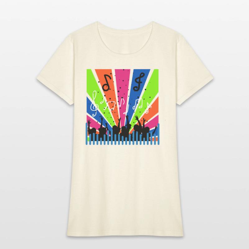live vibes only design shirt