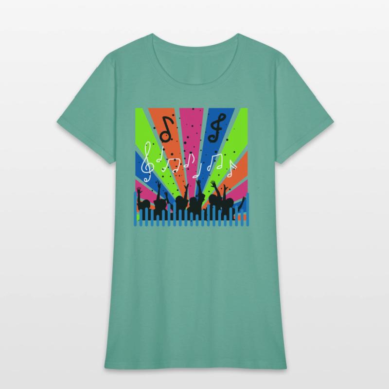 live vibes only design shirt