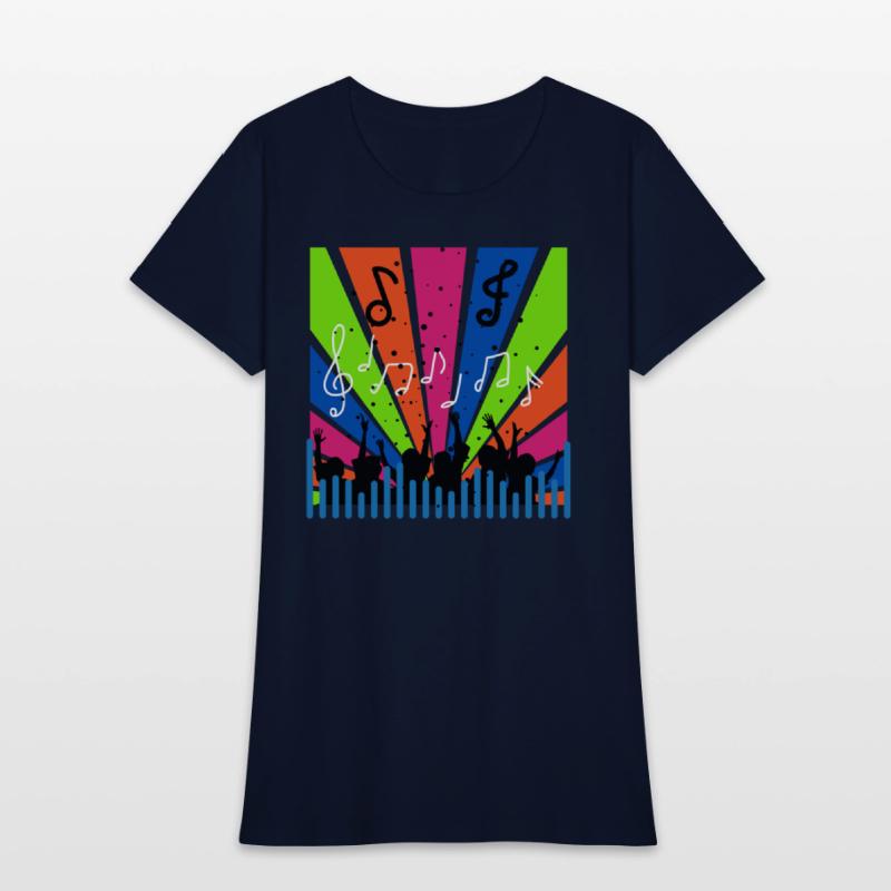 live vibes only design shirt