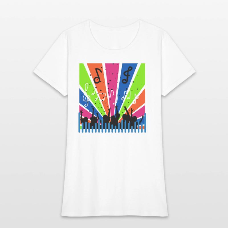 live vibes only design shirt