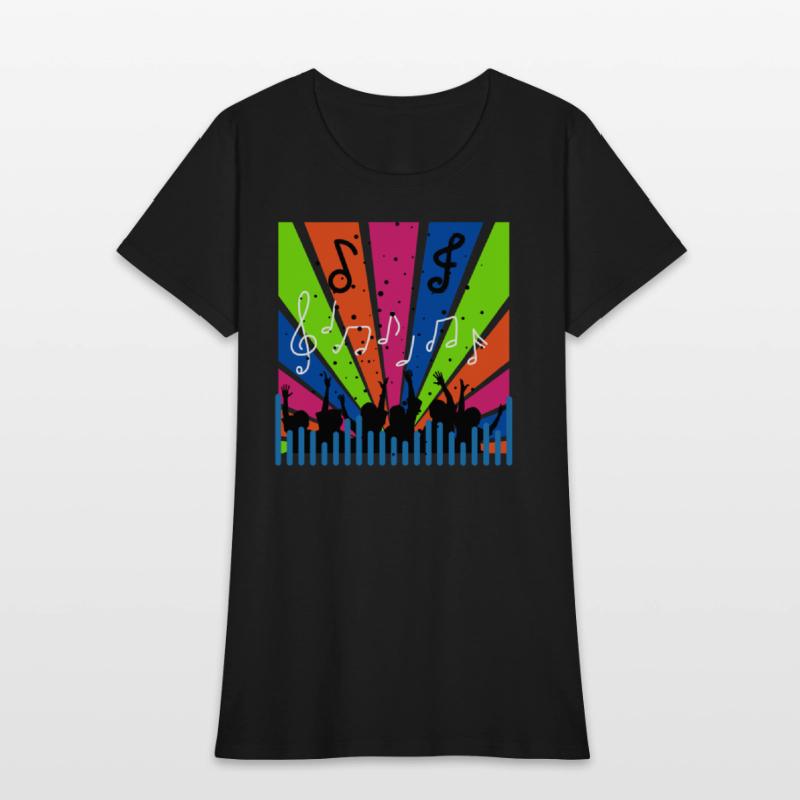 live vibes only design shirt