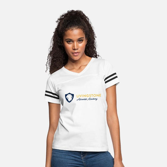 Livingstone Horizontal Logo