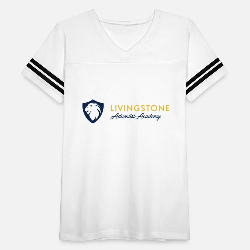 Livingstone Horizontal Logo