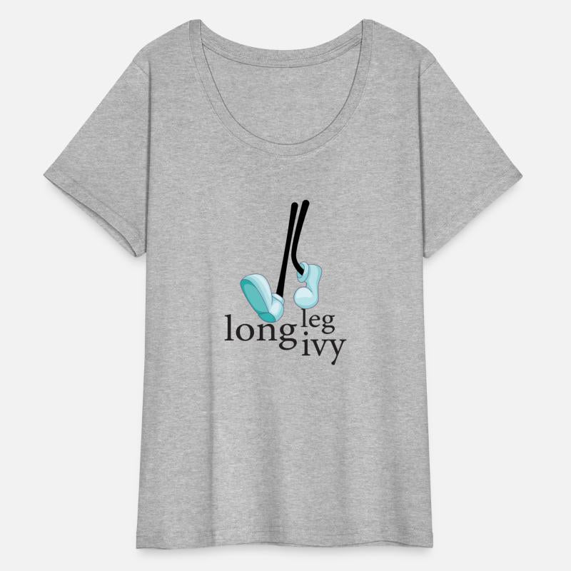long leg ivy lovers funny ivy