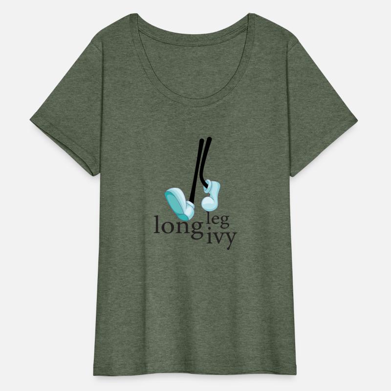 long leg ivy lovers funny ivy