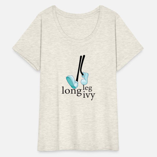 long leg ivy lovers funny ivy