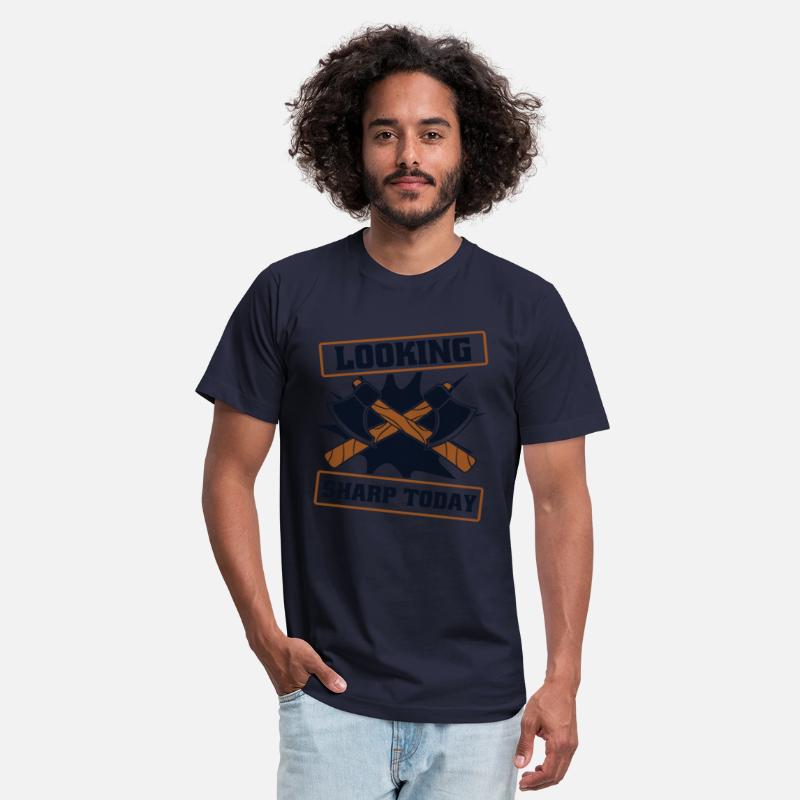 Looking Sharp Today Axe Throwing Game Axe Thrower