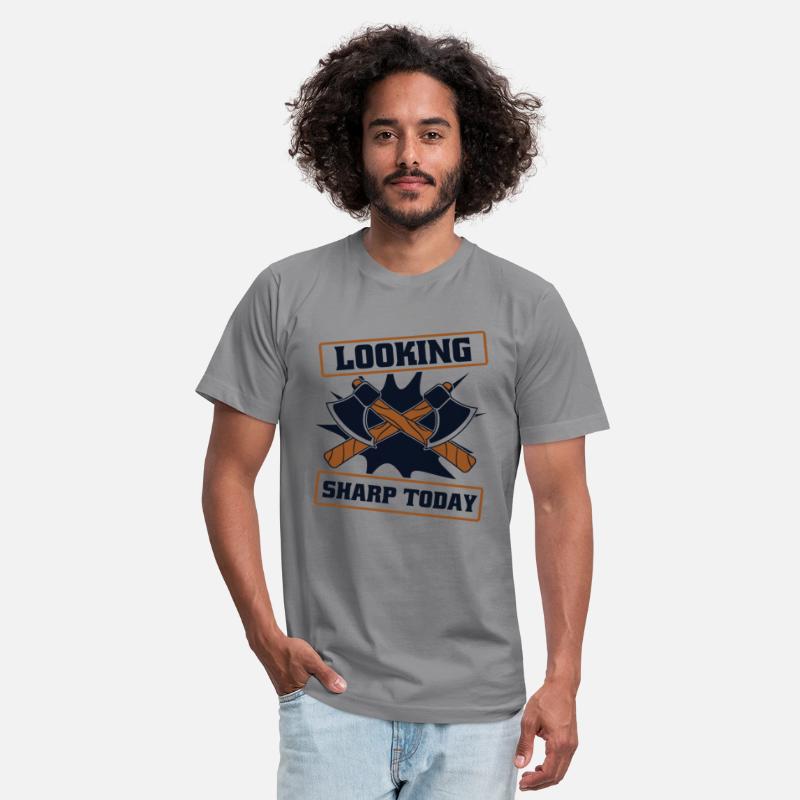 Looking Sharp Today Axe Throwing Game Axe Thrower