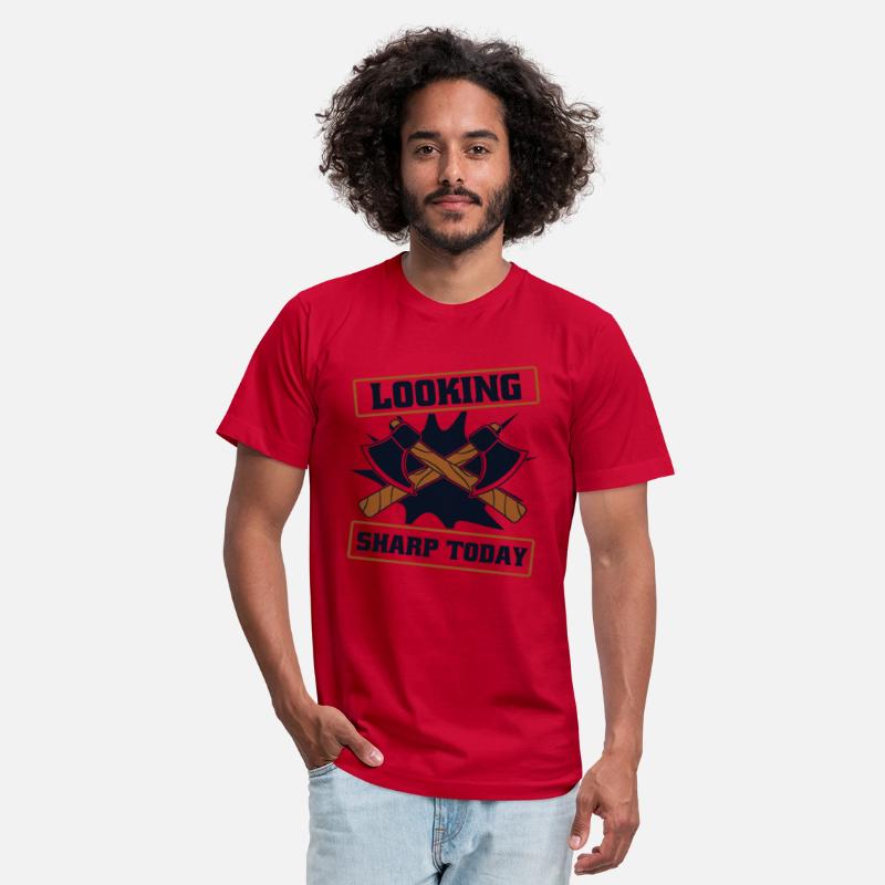 Looking Sharp Today Axe Throwing Game Axe Thrower