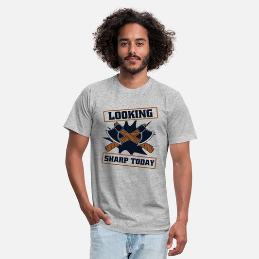 Looking Sharp Today Axe Throwing Game Axe Thrower