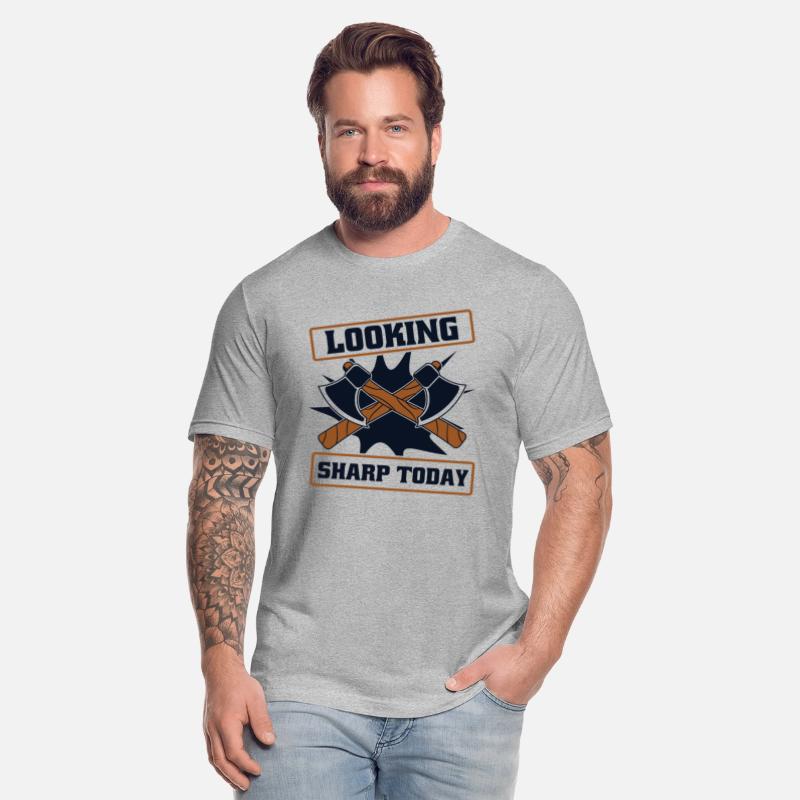 Looking Sharp Today Axe Throwing Game Axe Thrower
