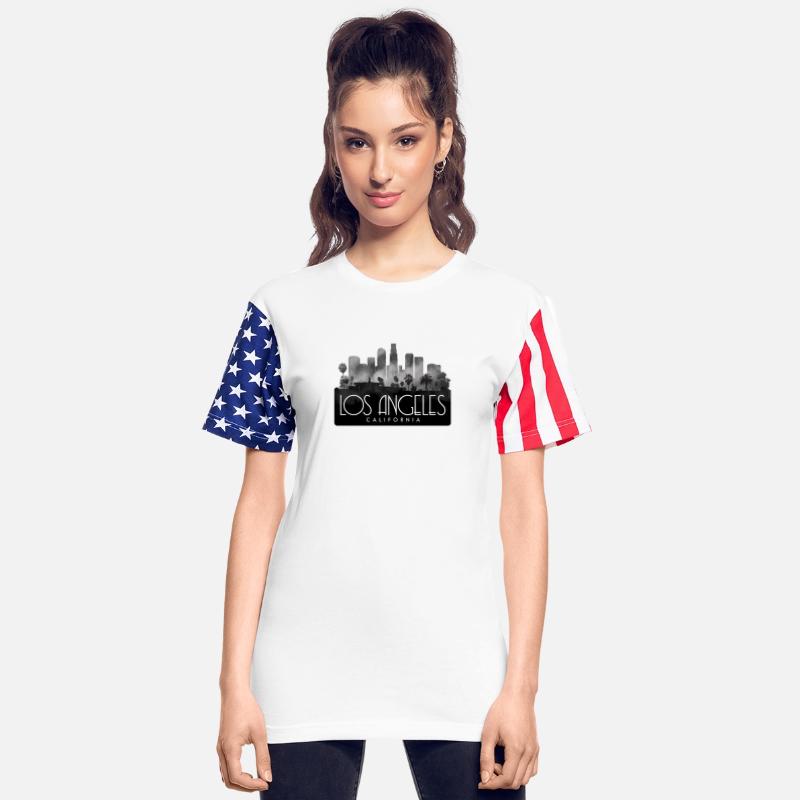 Los Angeles Gift for California Lovers