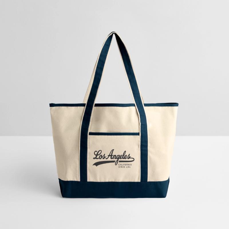 Los Angeles Limited Edition Since 1781