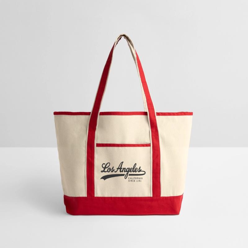 Los Angeles Limited Edition Since 1781
