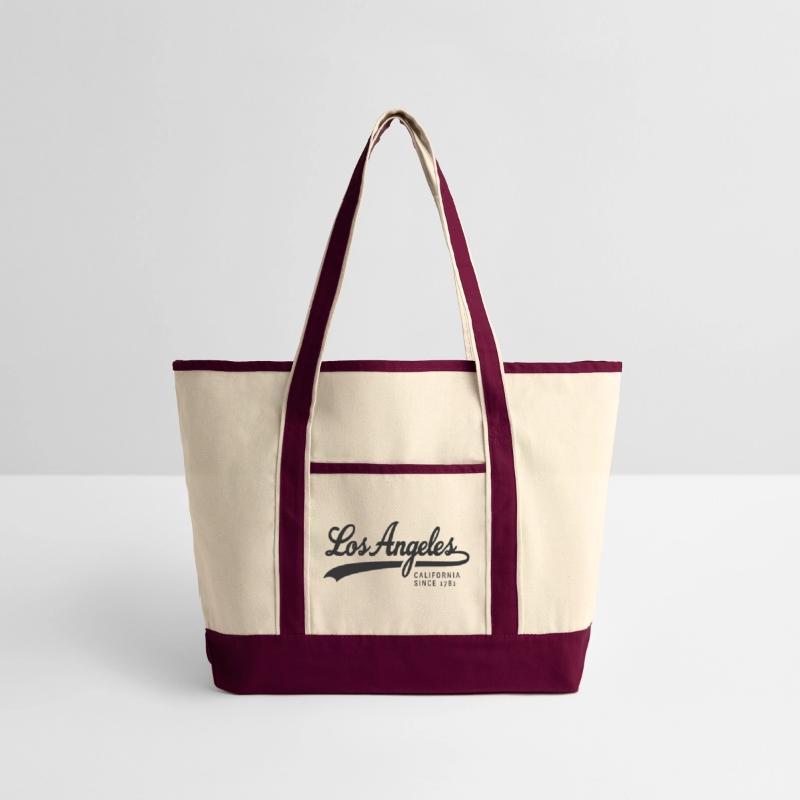 Los Angeles Limited Edition Since 1781
