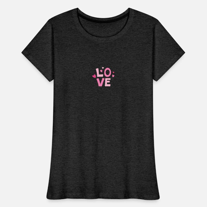 love -t-shirtt hoody