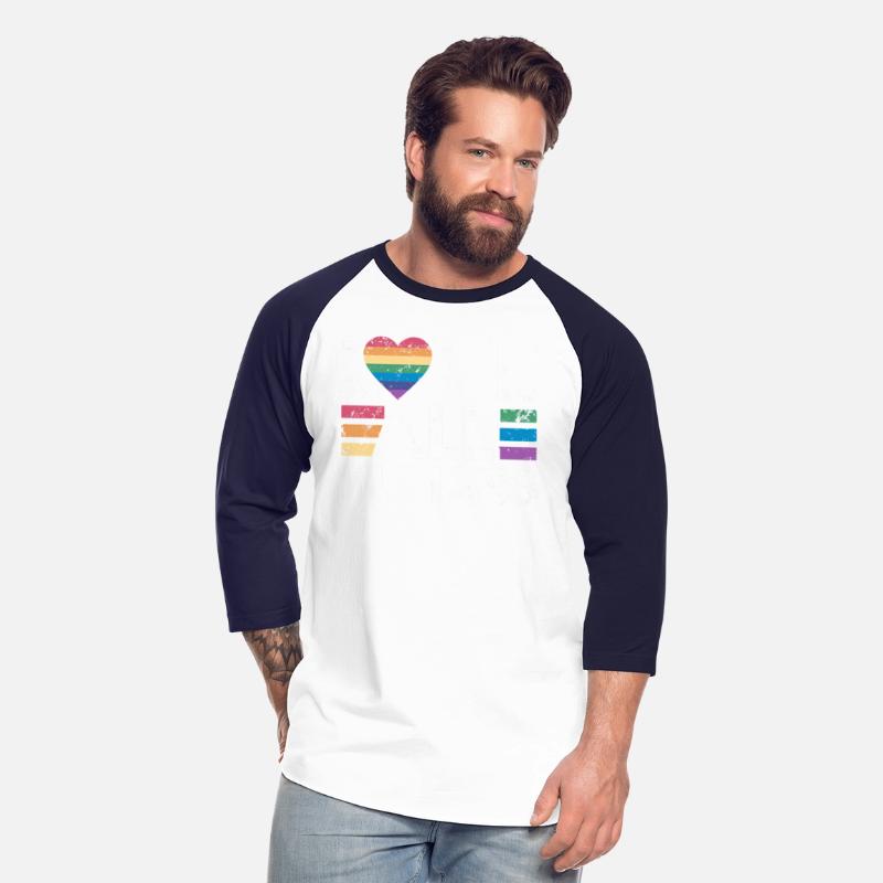 Love All Humans Rainbow Flag Pro-Lgbtq Support