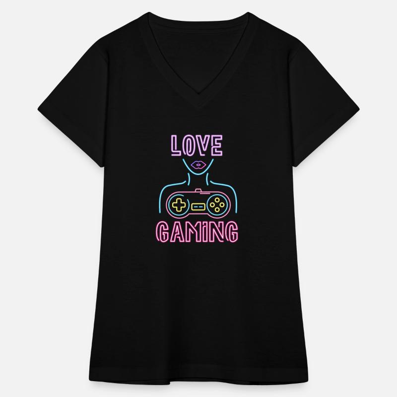 Love Gaming - Gamer Nerd