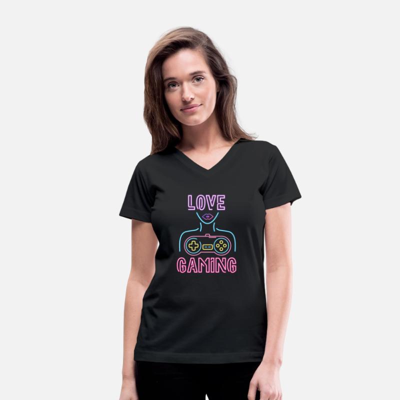 Love Gaming - Gamer Nerd