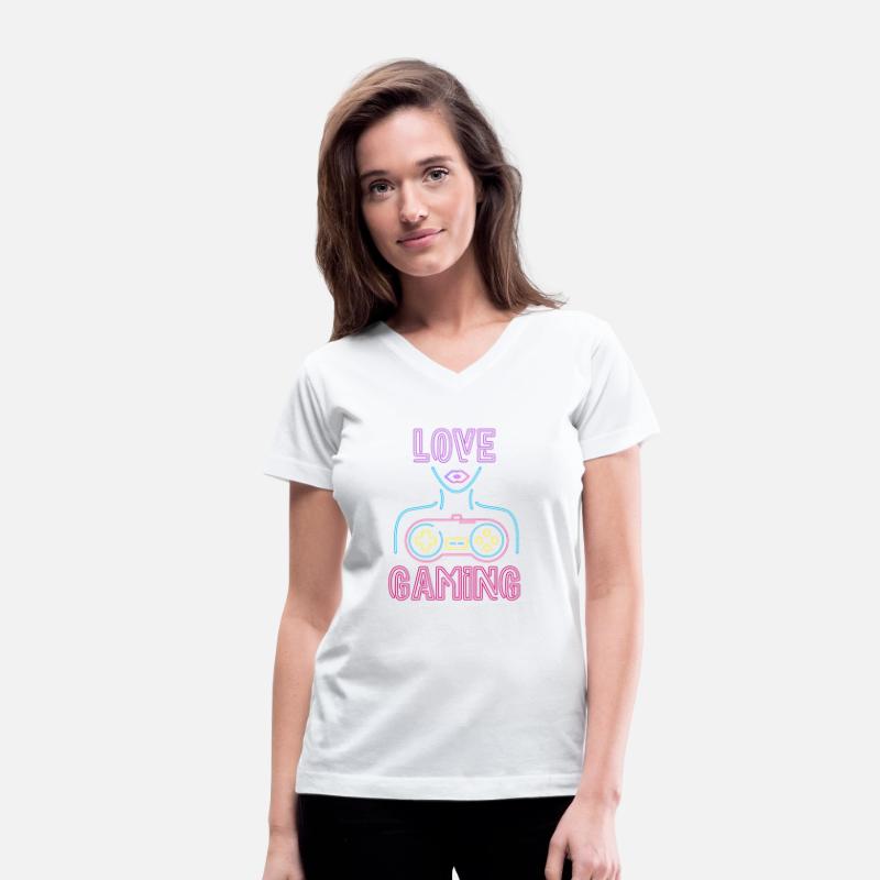 Love Gaming - Gamer Nerd