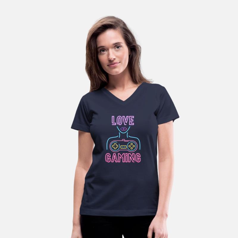 Love Gaming - Gamer Nerd