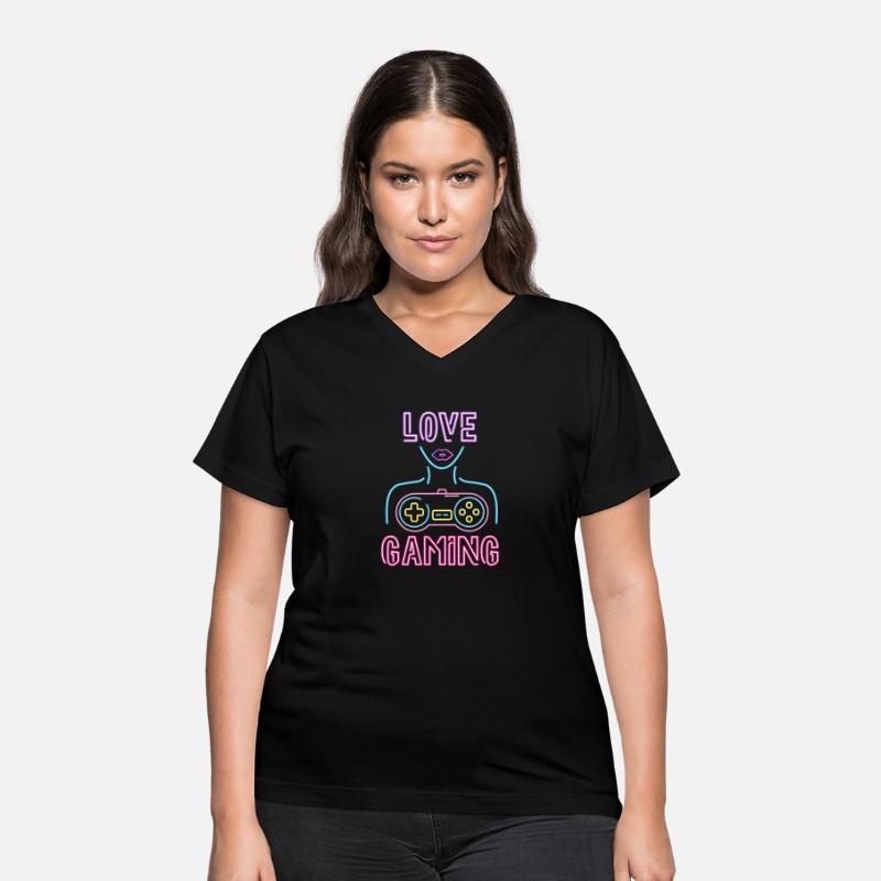 Love Gaming - Gamer Nerd