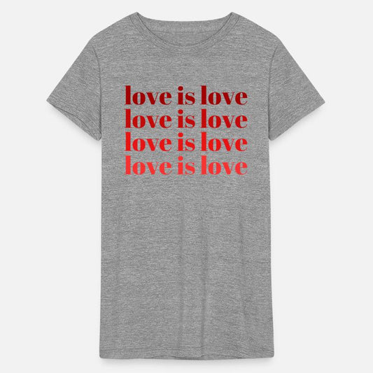 love is love.