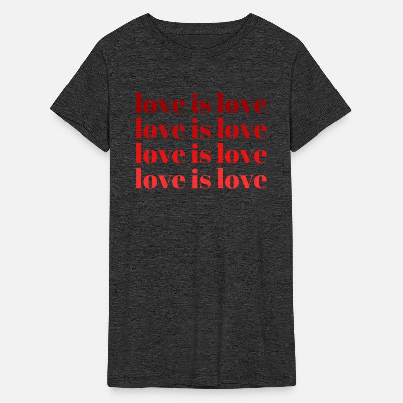 love is love.