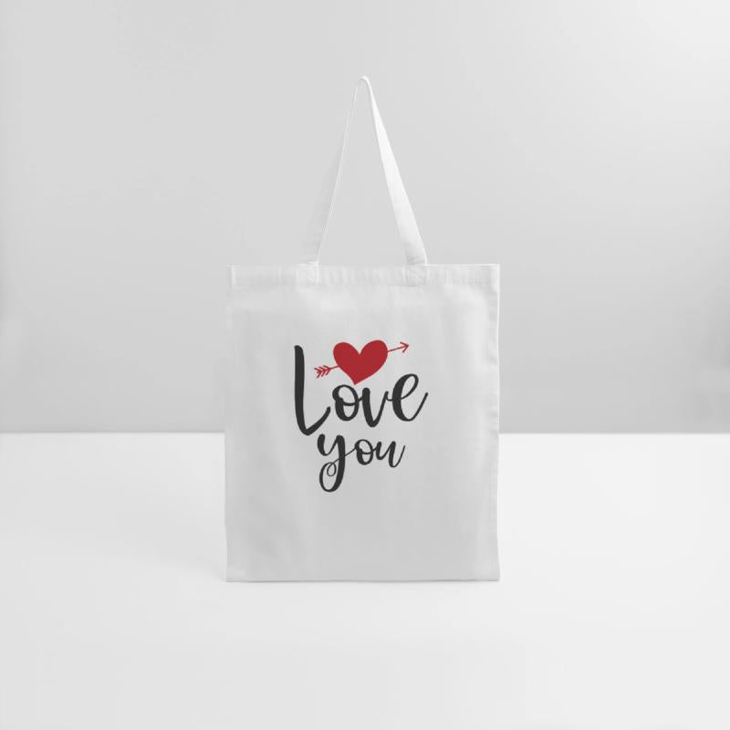 LOVE YOU