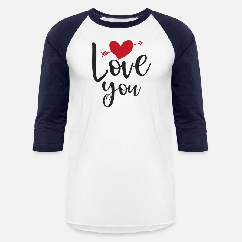 LOVE YOU