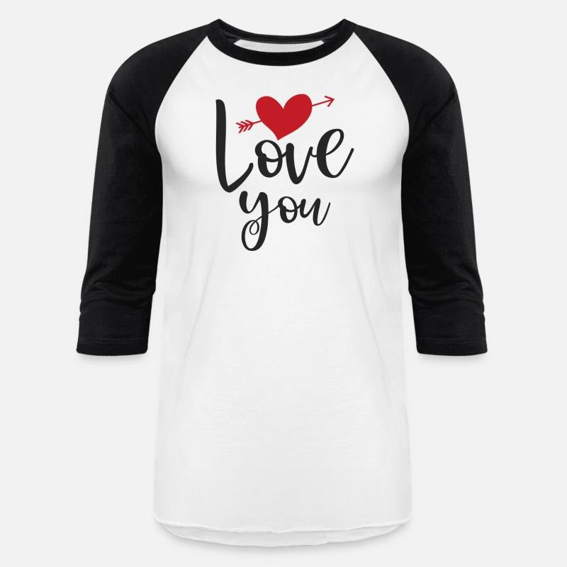 LOVE YOU