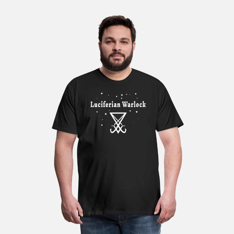 Luciferian Warlock